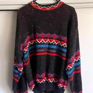 Vintage Sweater